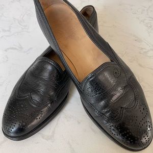 Paul Stuart Loafers